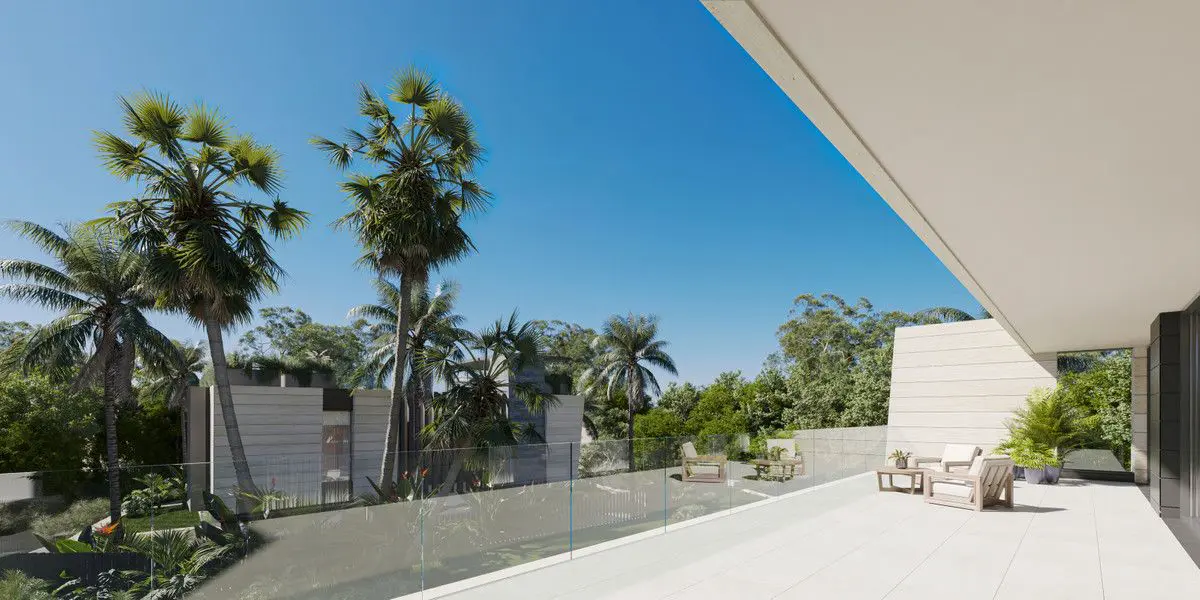 Villa Of 1066 M² In Marbella, Spain