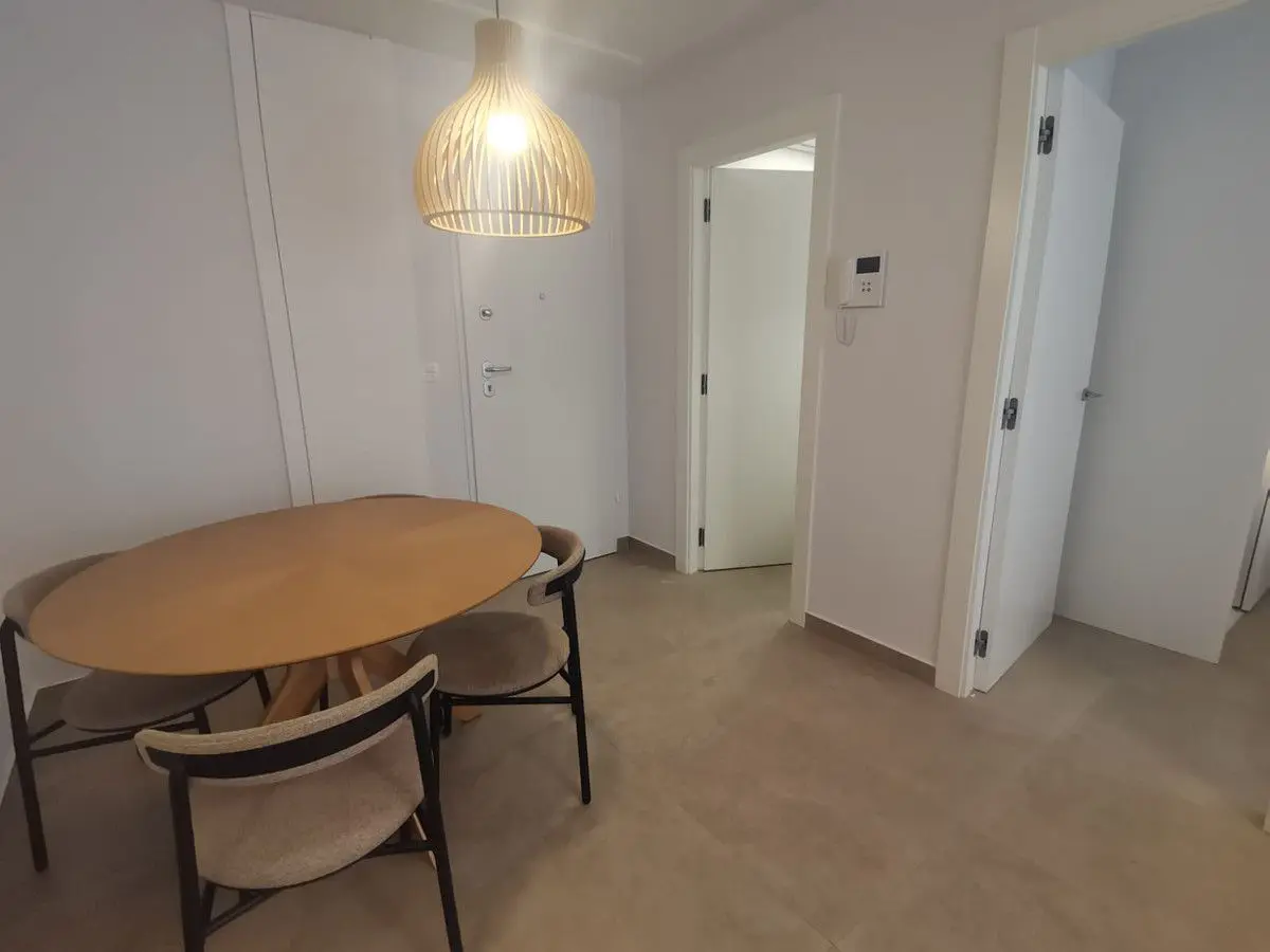 Apartment Of 67 M² In Torrevieja, Spain