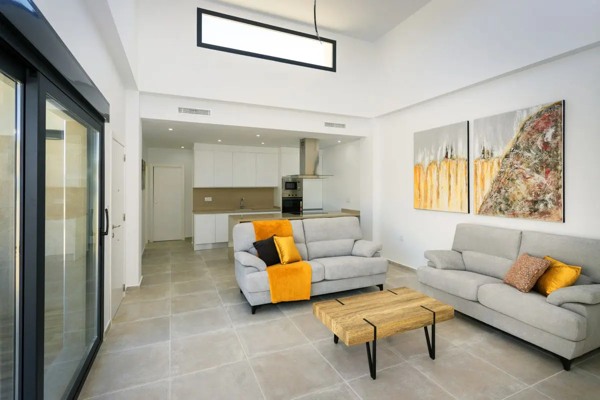 House 108 M² In Daya Nueva, Spain – Mediter Real Estate