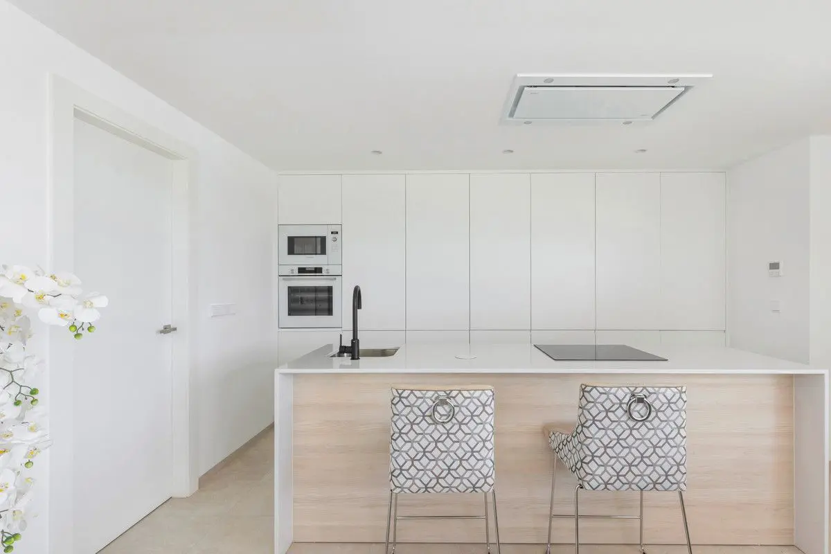 Villa Of 129 M² In San Javier, Spain