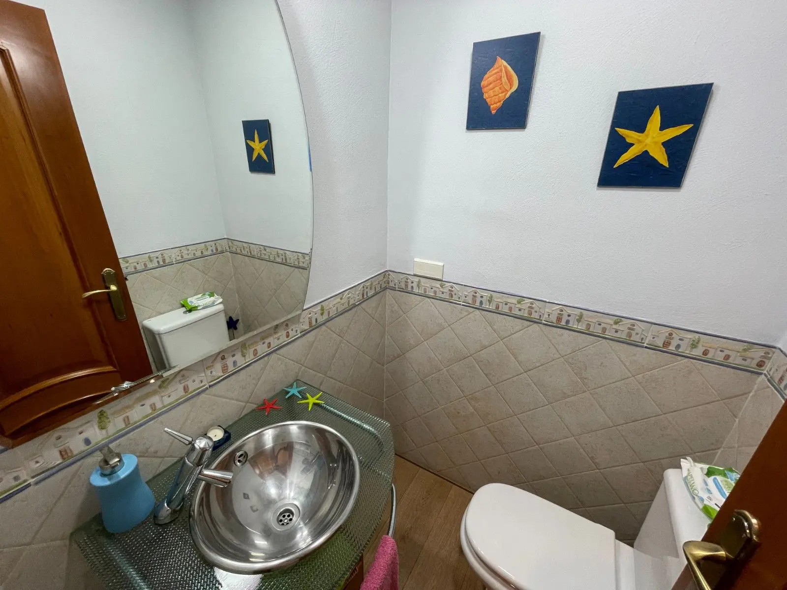 House 150 M² In Elche, Spain