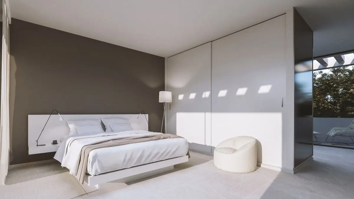 Villa Of 294 M² In Baños Y Mendigo, Spain