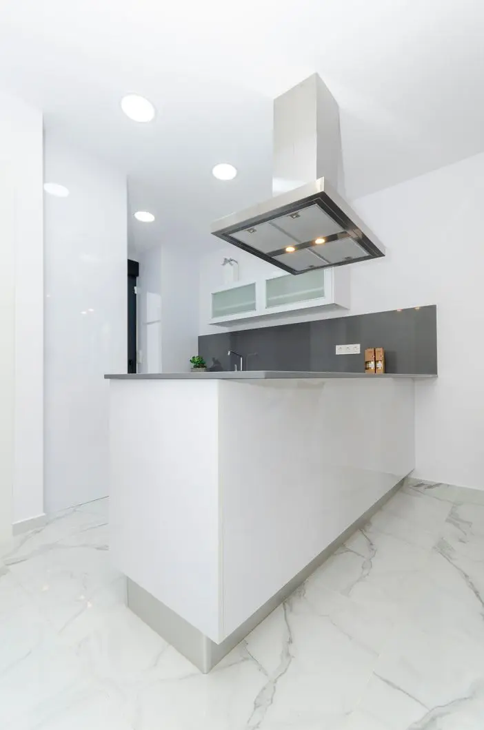 Villa Of 106 M² In Torrevieja, Spain