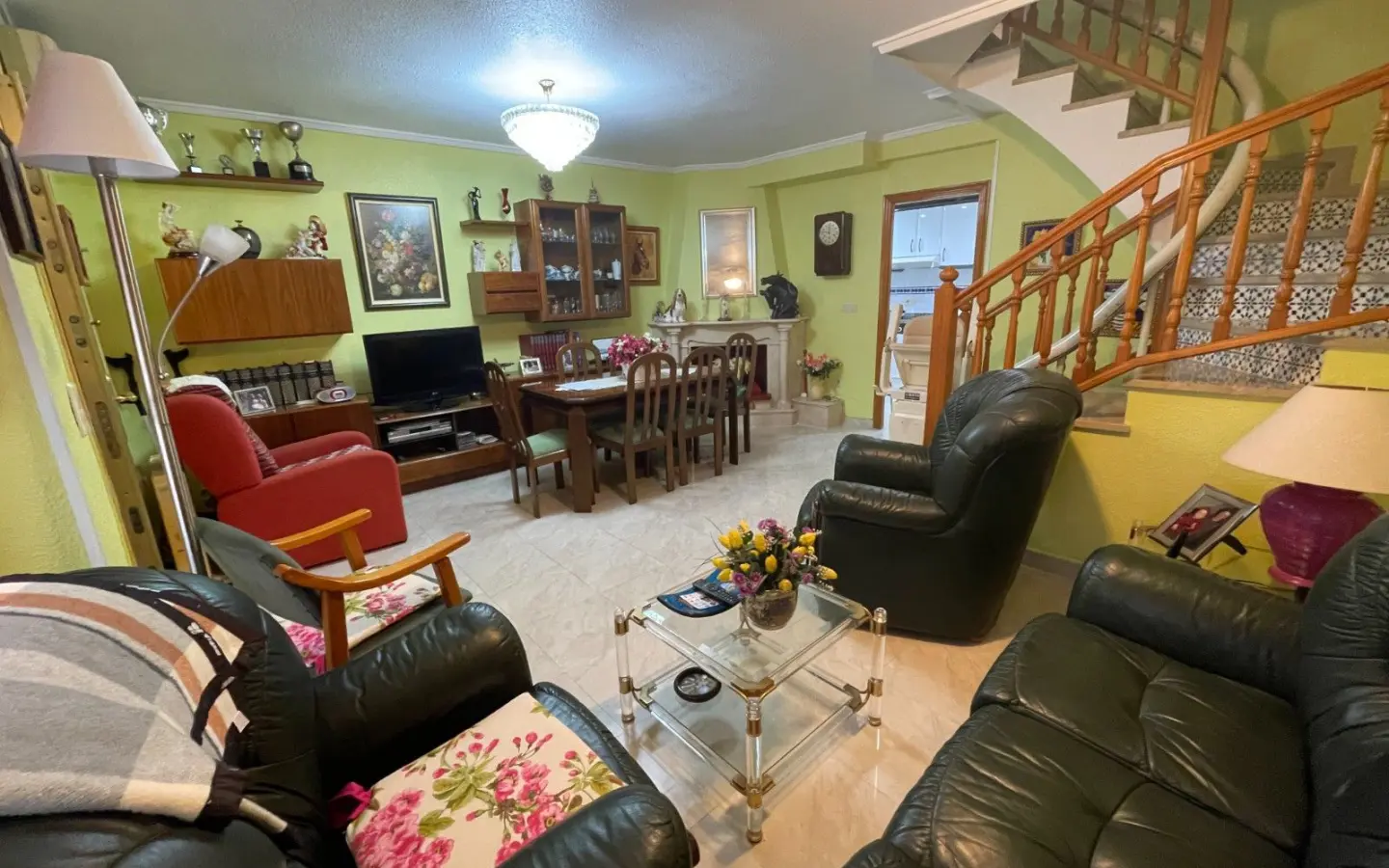 House 186 M² In Guardamar Del Segura, Spain