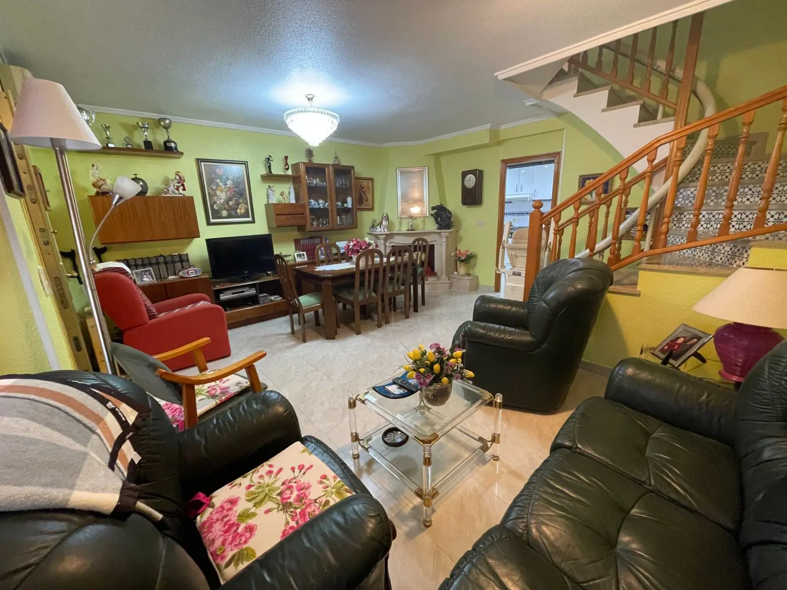 House 186 M² In Guardamar Del Segura, Spain