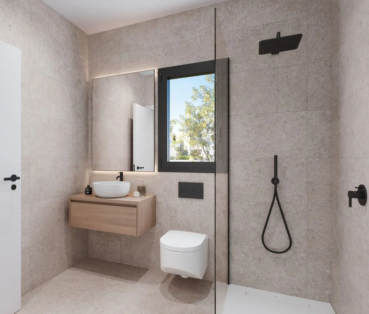 Apartment Of 109 M² In Torre – Pacheco, Spain