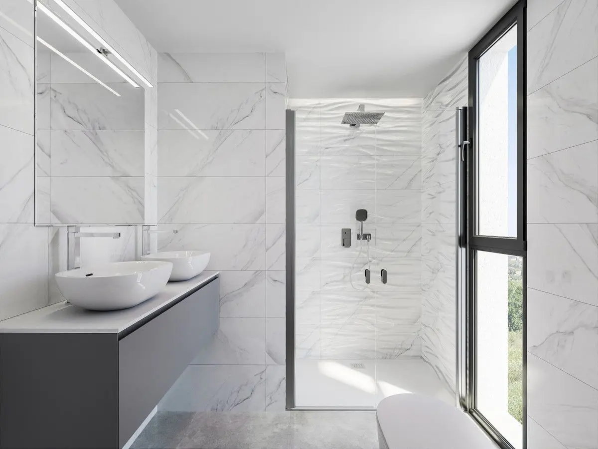 Apartment Of 92 M² In Guardamar Del Segura