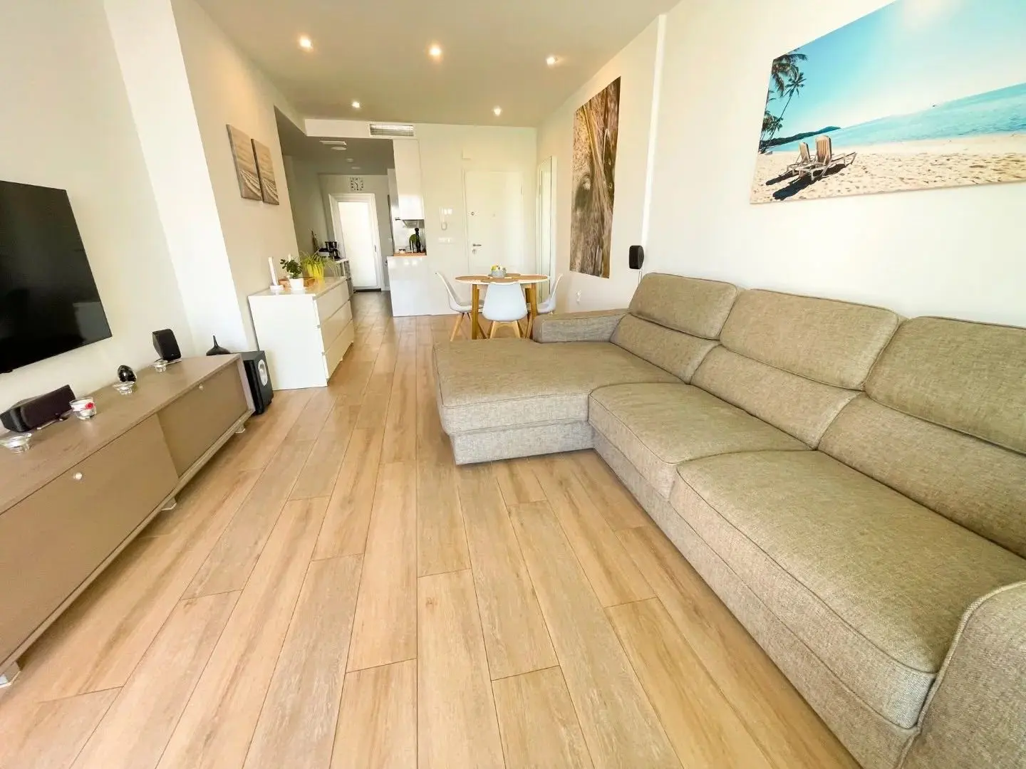 Apartment 93 M² In Orihuela Costa, Spain – Mediter Real Estate