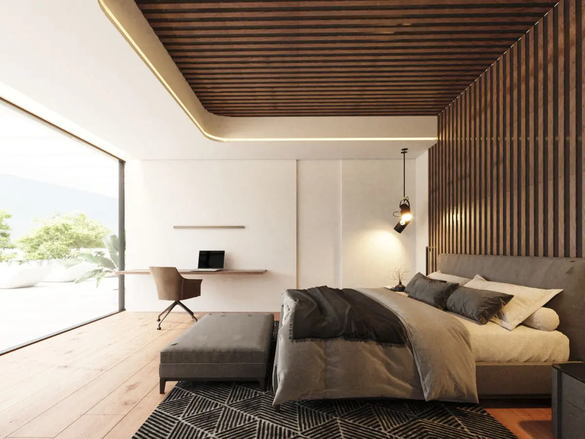 Villa Of 470 M² In Altea, Spain
