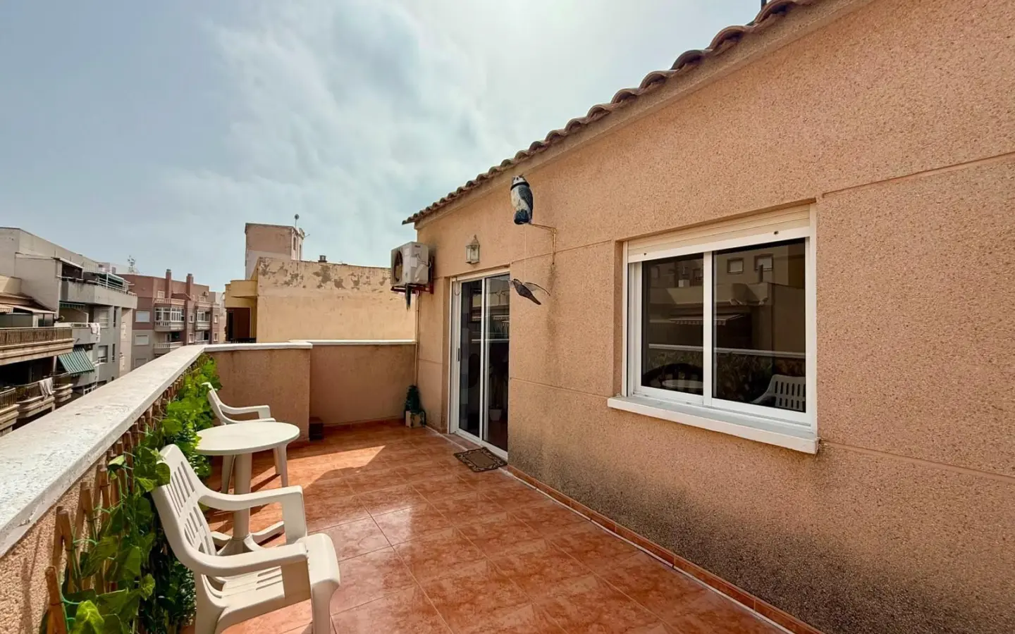 Penthouse Of 82 M² In Torrevieja, Spain