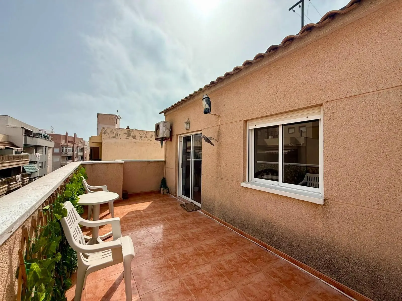 Penthouse 82 M² In Torrevieja, Spain – Mediter Real Estate