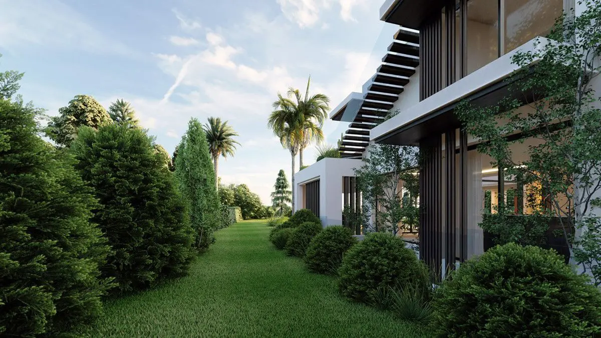 Villa Of 720 M² In Marbella, Spain