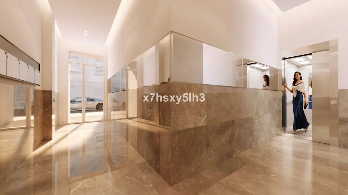 Apartment Of 123 M² In Torrevieja, Spain
