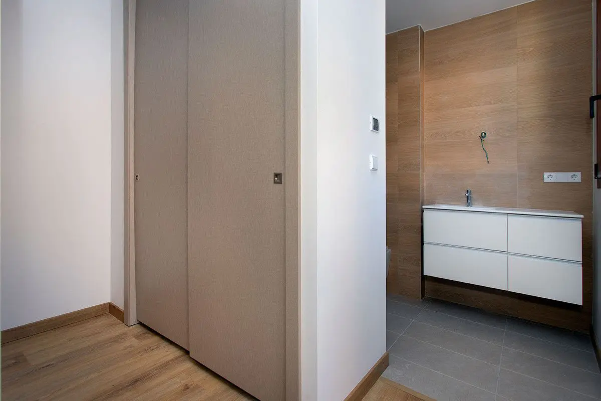 Apartment Of 97 M² With [features] In Hondon De Las Nieves, Spain