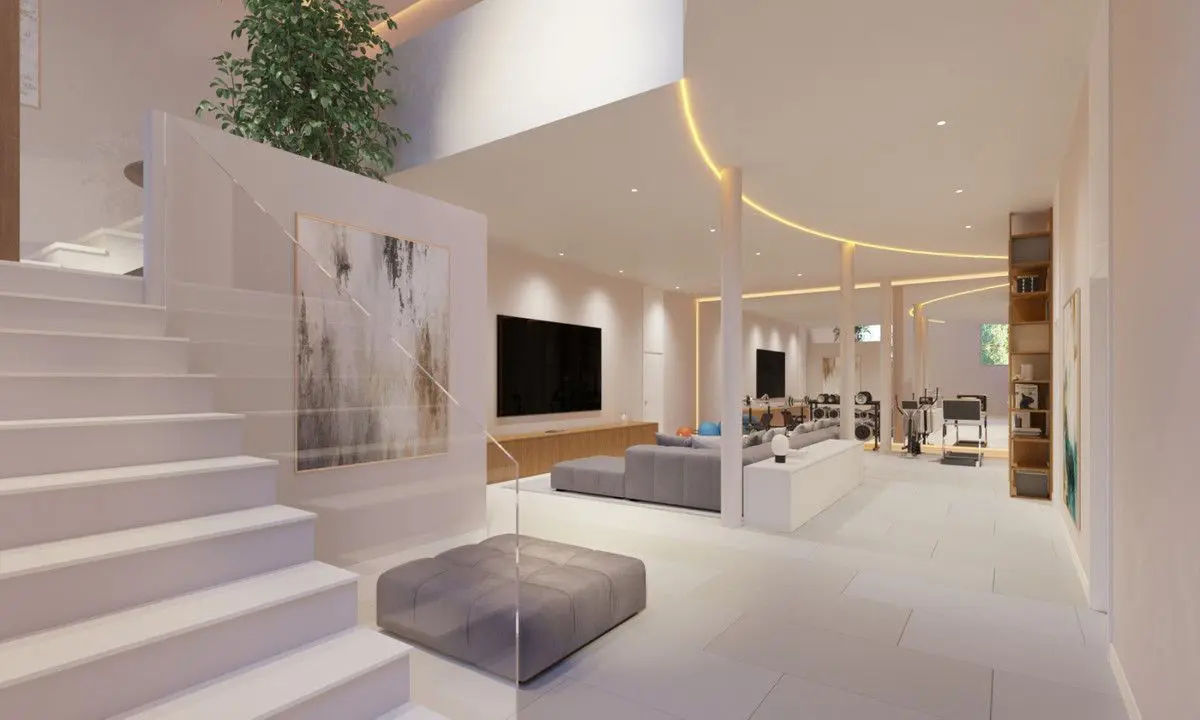 Villa Of 505 M² In Fuengirola, Spain