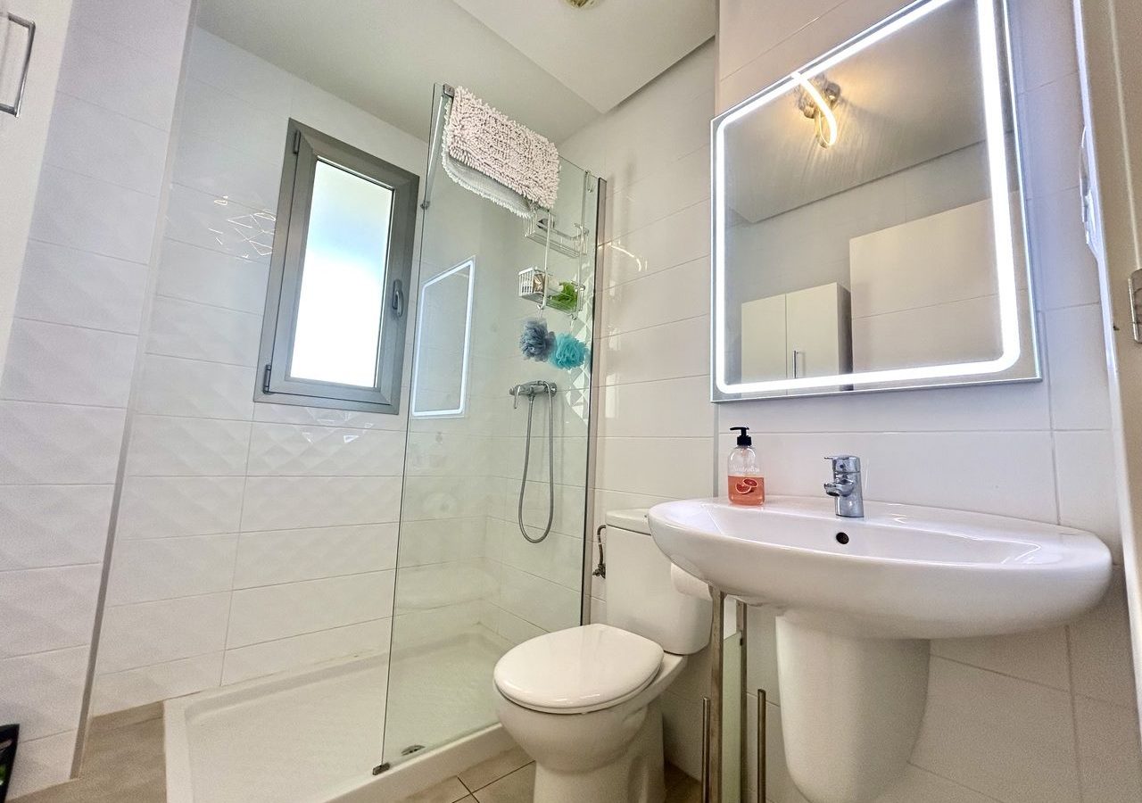 Penthouse Of 64 M² In Orihuela Costa, Spain