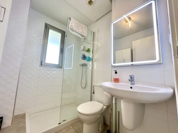 Penthouse Of 64 M² In Orihuela Costa, Spain