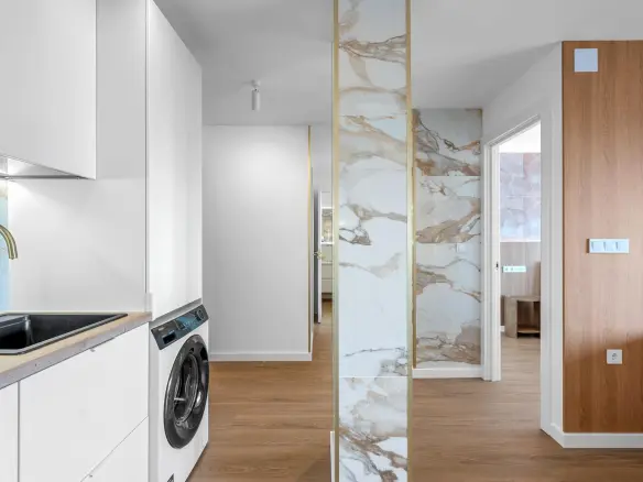 Apartment Of 70 M² In Torrevieja, Spain