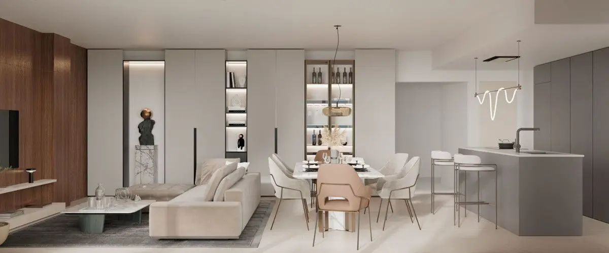 Apartment 83 M² In Marbella, Spain – Mediter Real Estate