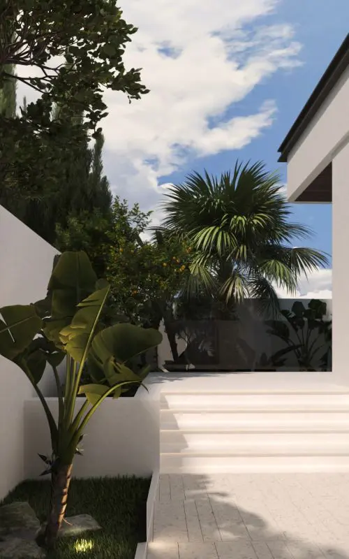Villa Of 362 M² In Mijas, Spain