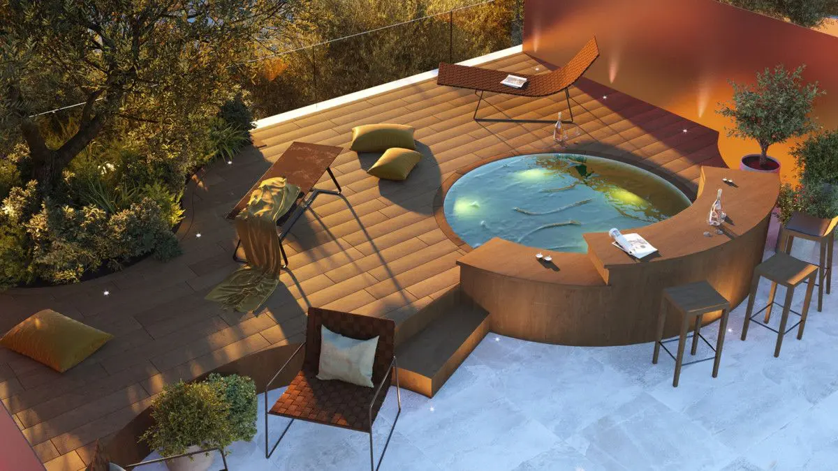Apartment Of 114 M² In Fuengirola, Spain