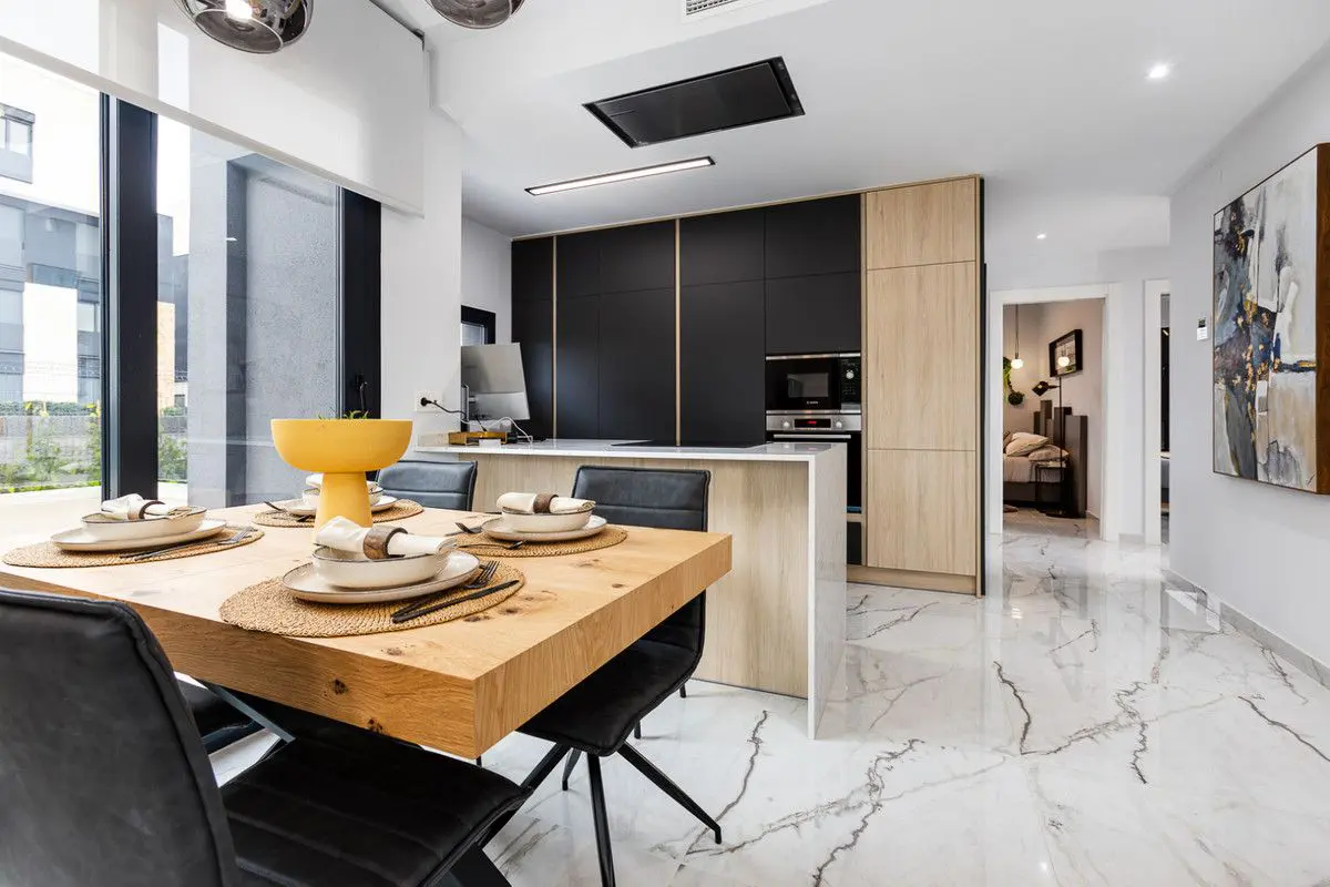 Villa Of 79 M² In Rojales, Spain