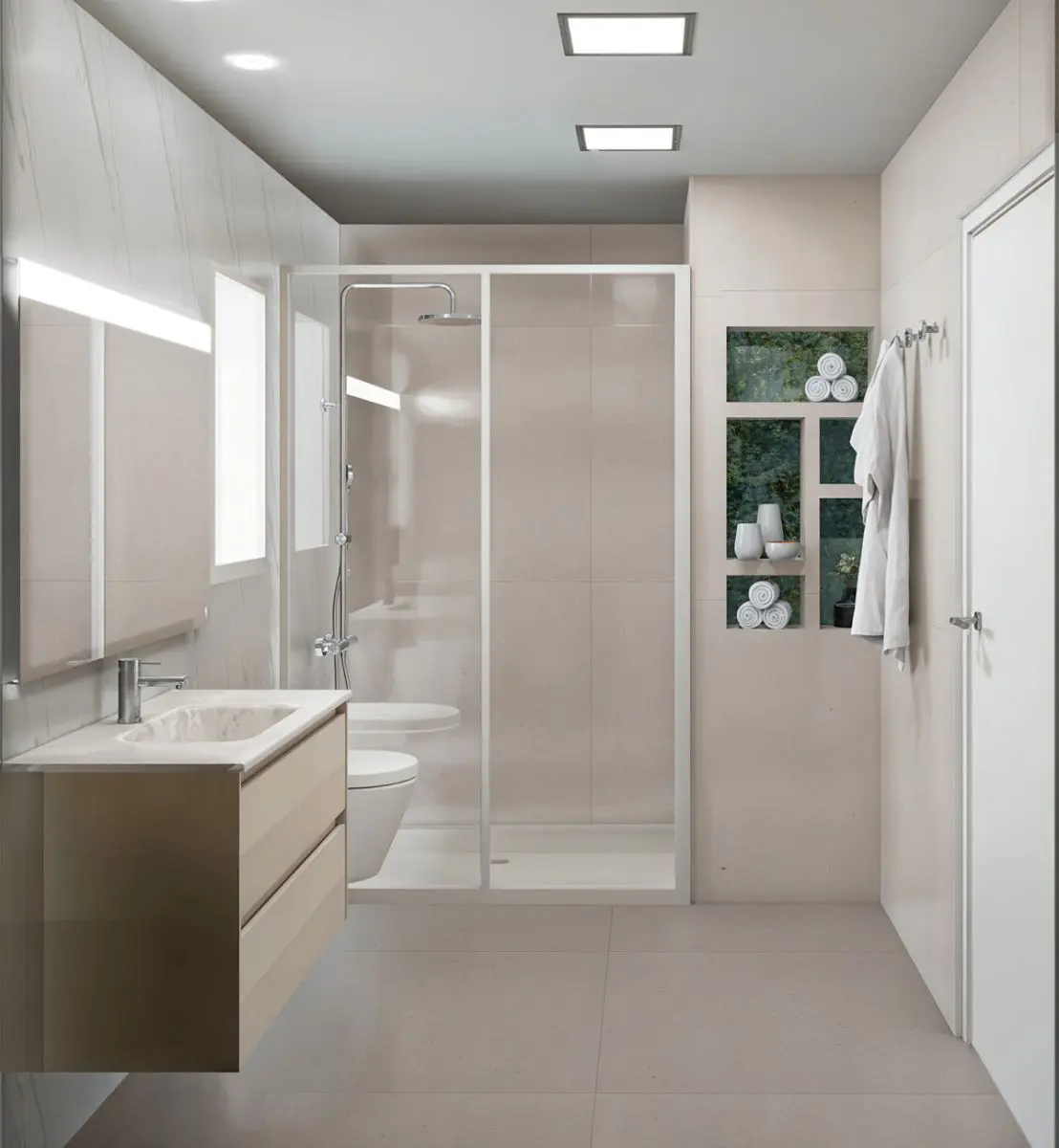Villa 233 M² In Los Alcázares, Spain – Mediter Real Estate