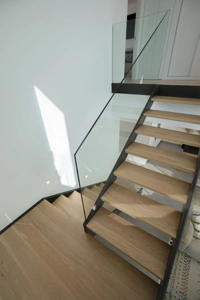 Villa Of 160 M² In Finestrat, Spain