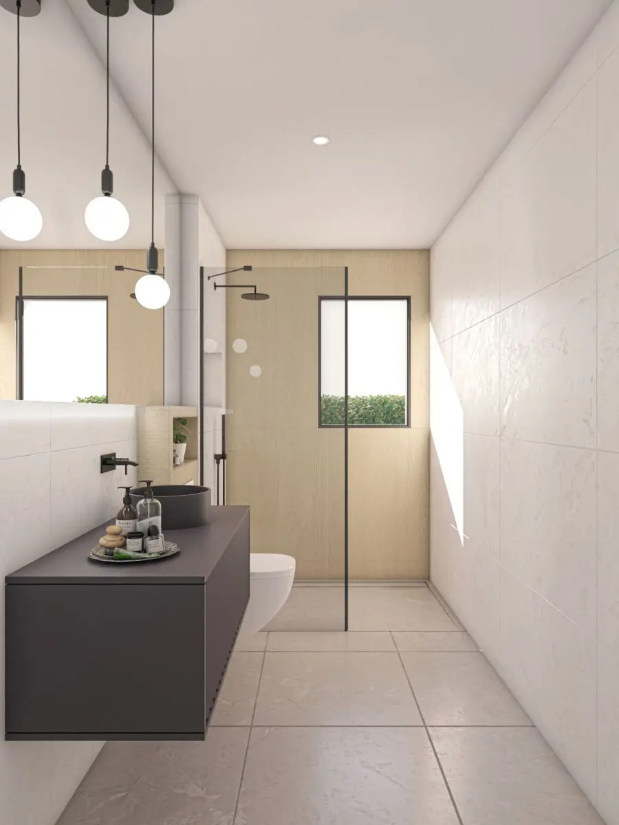 Villa Of 89 M² In Alhama De Murcia, Spain