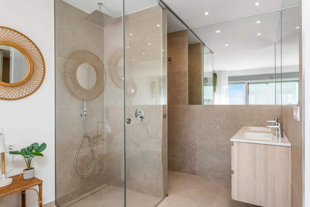 Apartment Of 77 M² With Sea View In Dolores, Spain