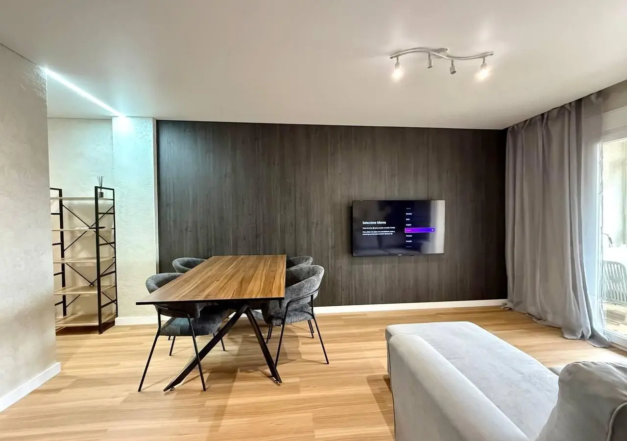 Apartment Of 64 M² In Torrevieja, Spain