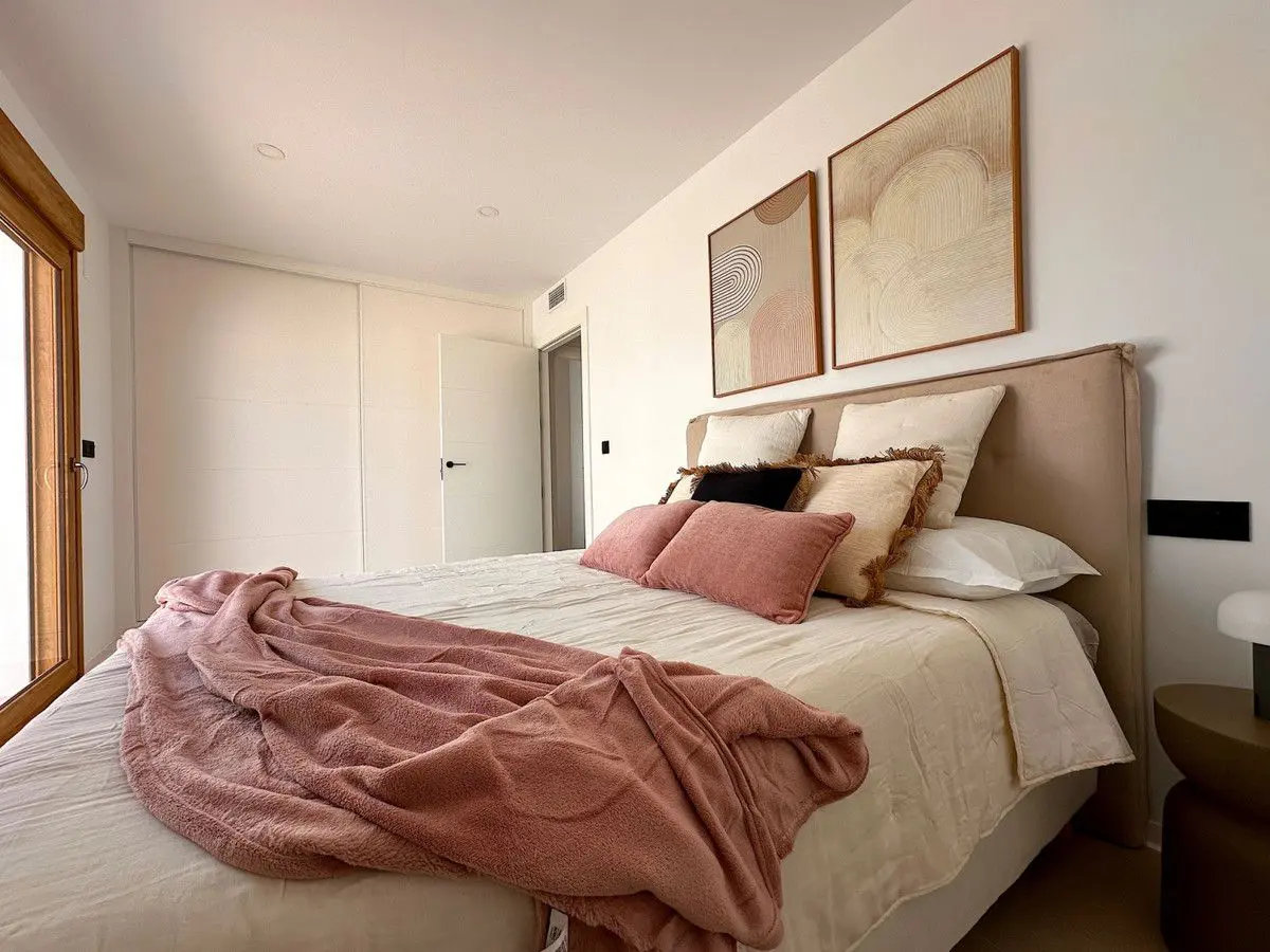 Villa Of 104 M² In Pilar De La Horadada, Spain