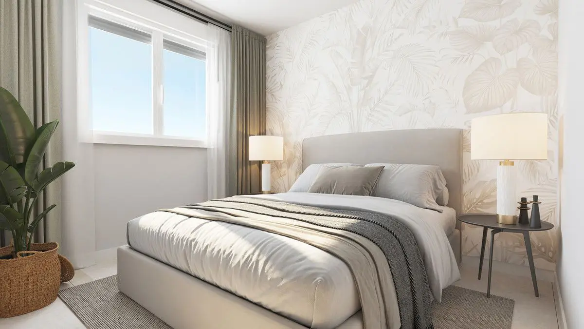 Apartment Of 118 M² In Estepona, Spain