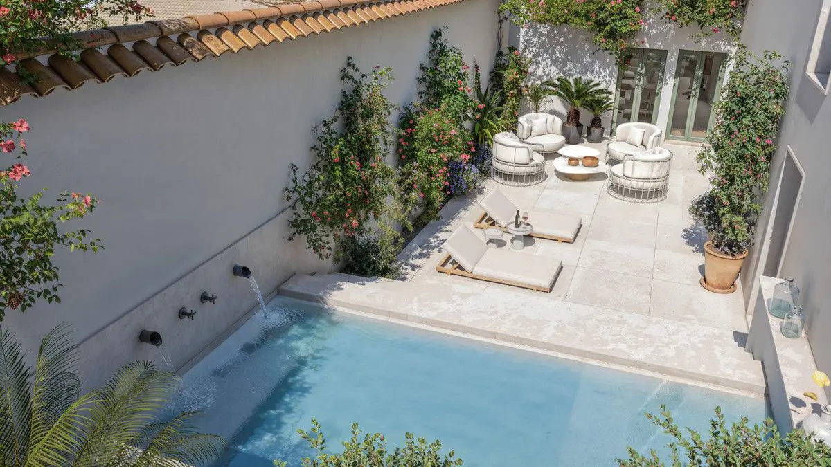 Apartment Of 53 M² In Estepona, Spain