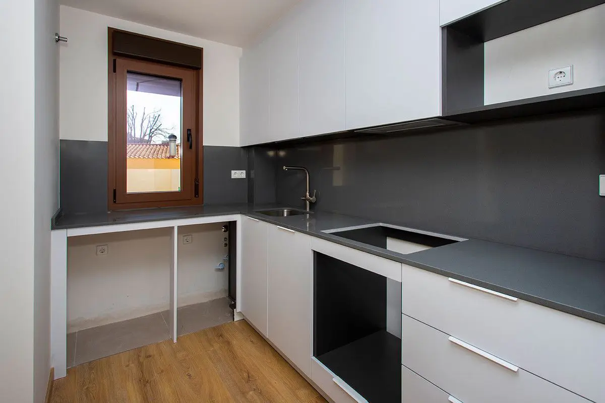 Apartment 101 M² In Hondon De Las Nieves, Spain – Mediter Real Estate