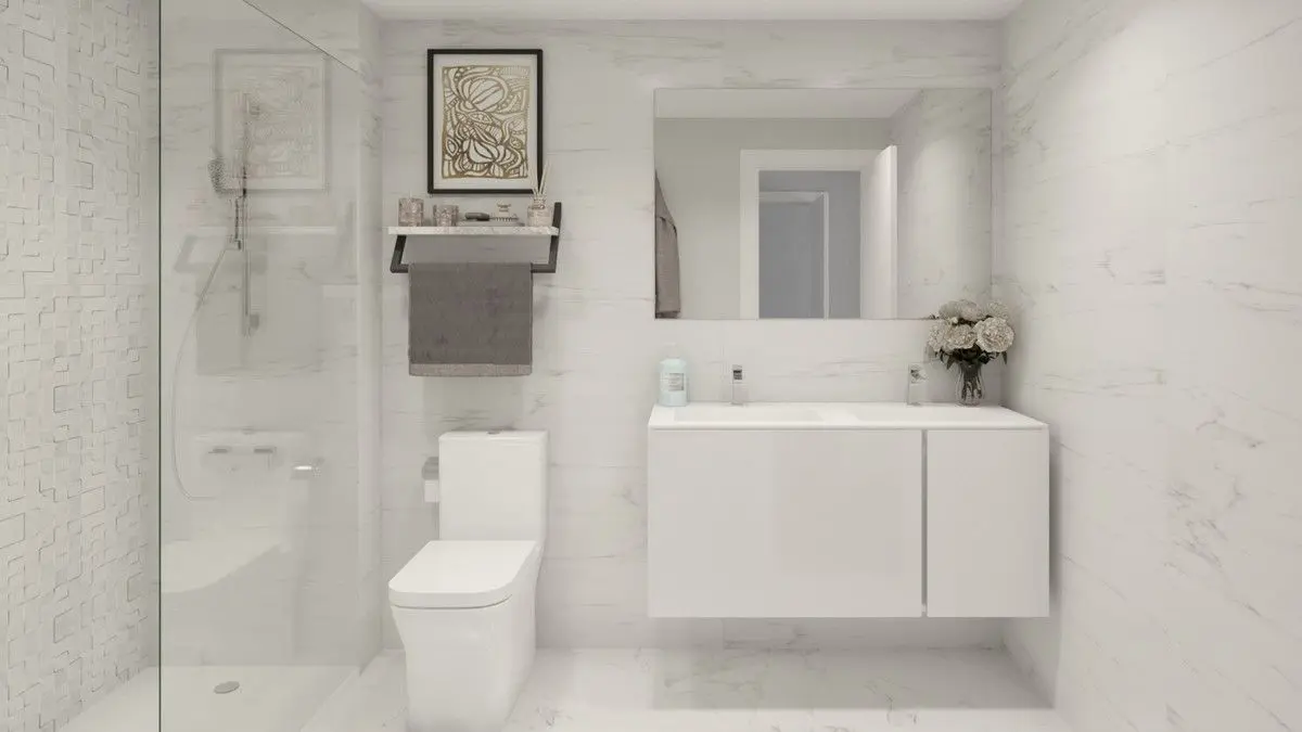 Apartment Of 172 M² In Torremolinos, Spain