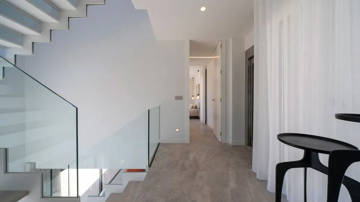 Villa Of 570 M² In Finestrat, Spain