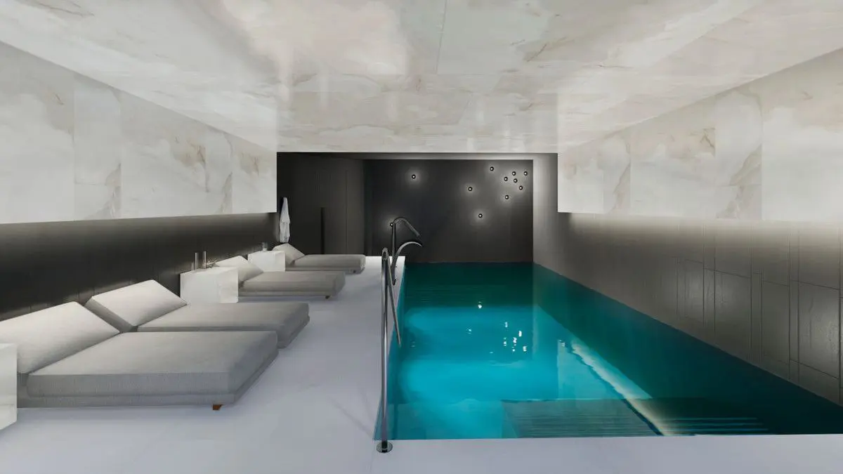 Apartment Of 134 M² In Calpe, Spain