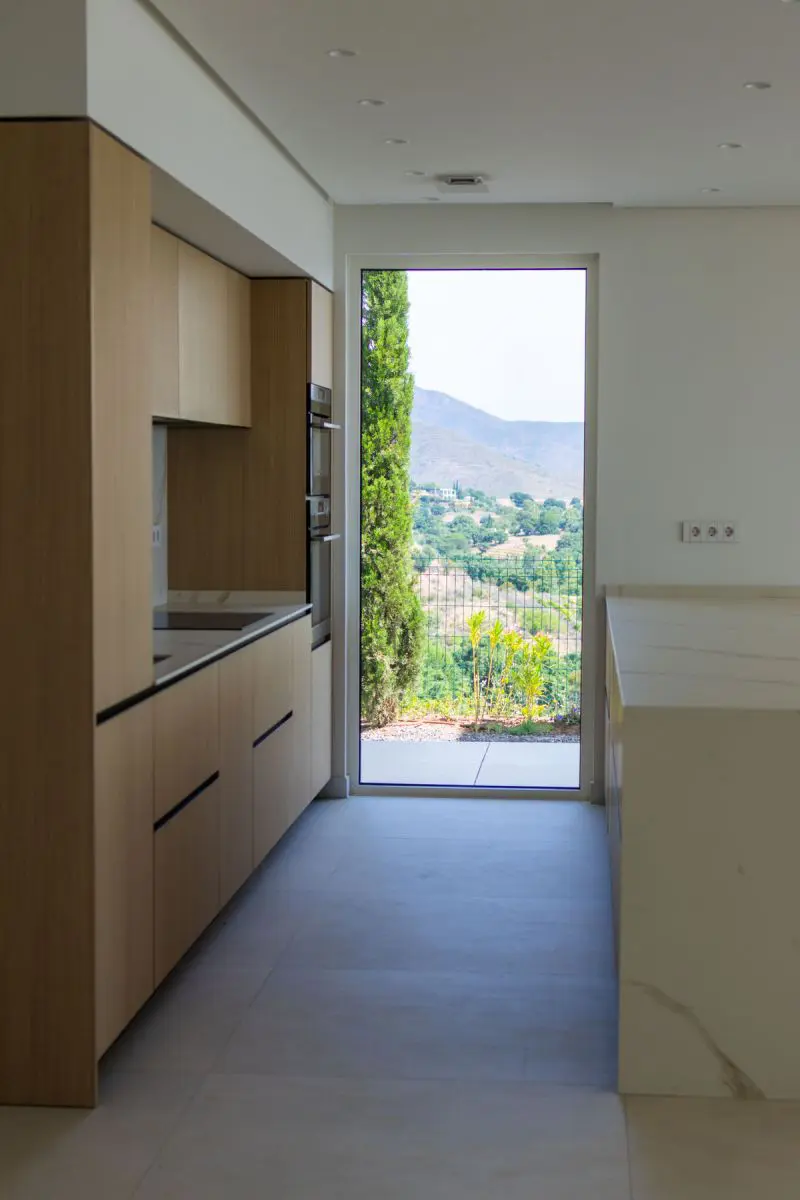 Apartment Of 151 M² With Sea Views In Marbella, Spain