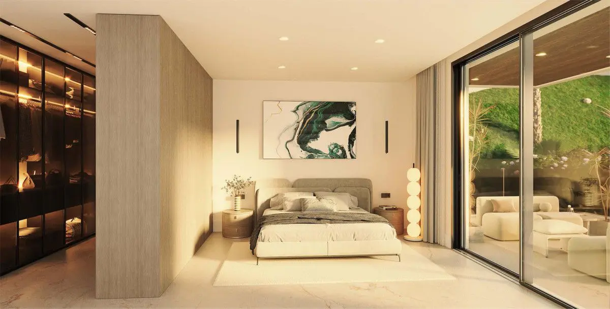 Villa 680 M² In Elviria, Spain – Mediter Real Estate