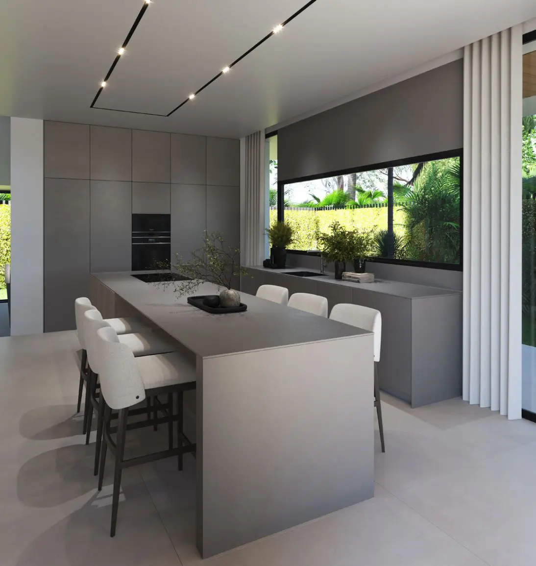 Villa Of 397 M² In Marbella, Spain