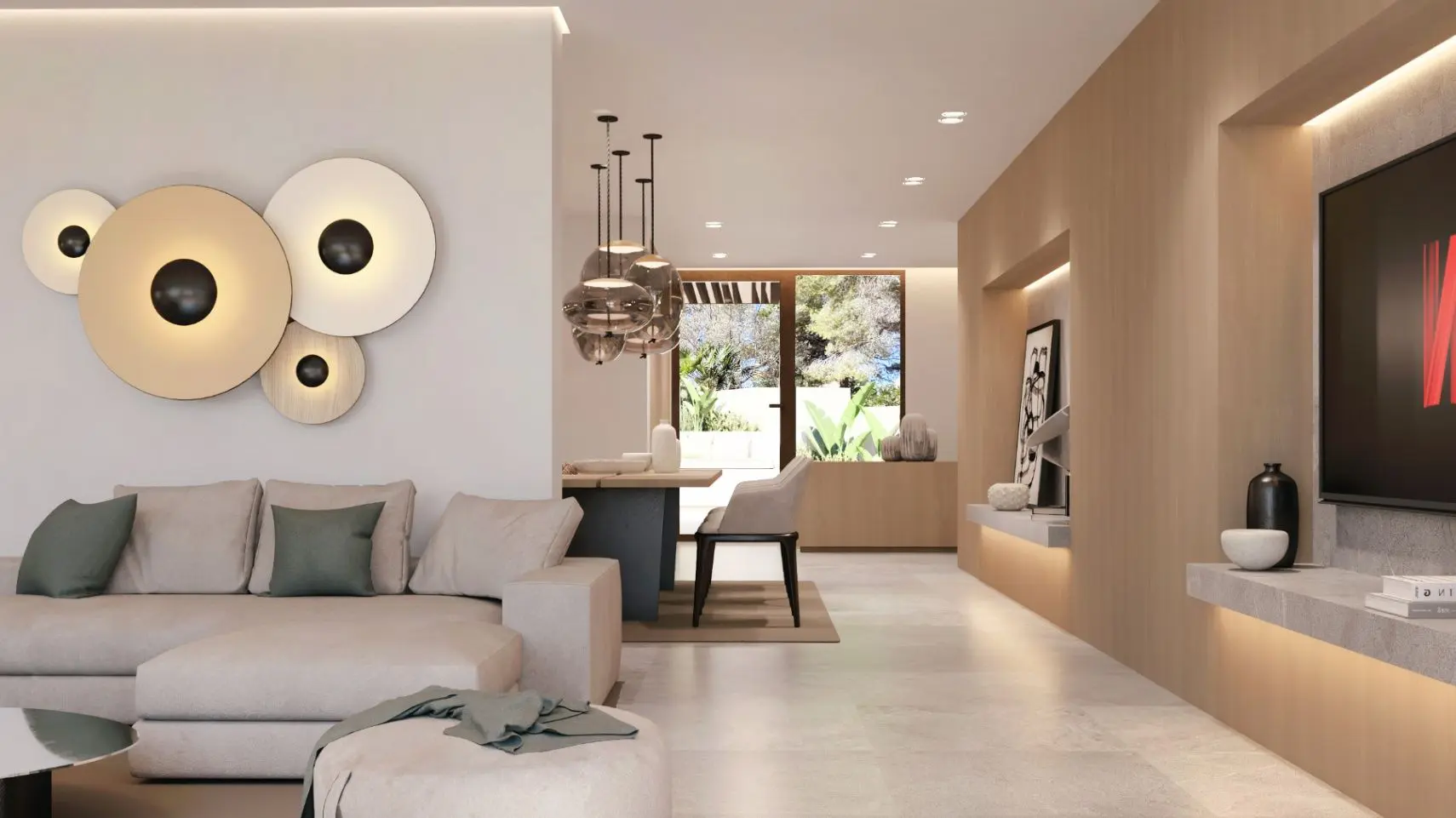Villa 420 M² In Calvià, Spain – Mediter Real Estate