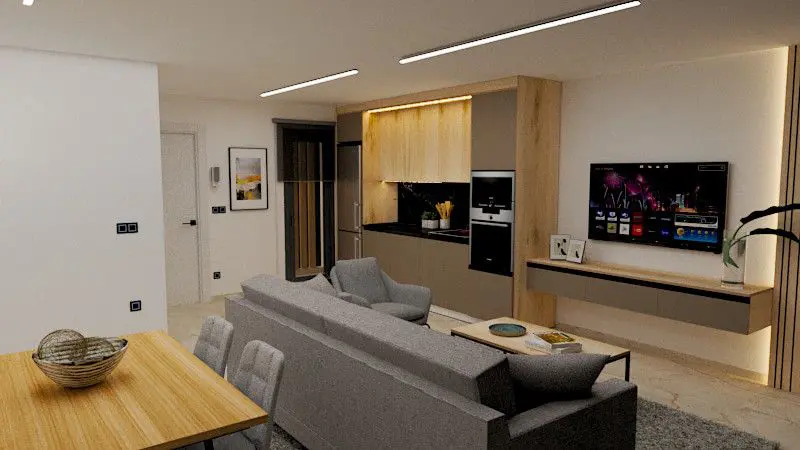 Apartment Of 81 M² In Pilar De La Horadada, Spain