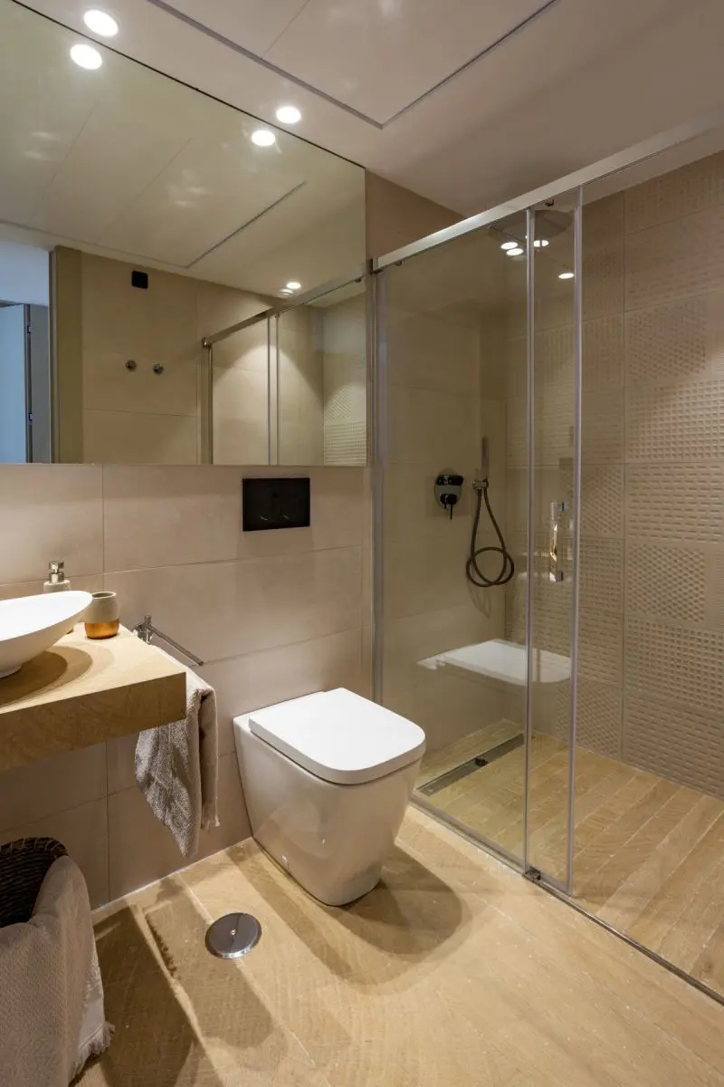 Apartment Of 75 M² In Algorfa, Spain