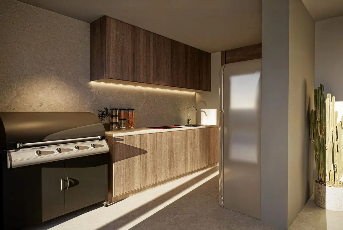 Villa Of 405 M² In Altea, Spain