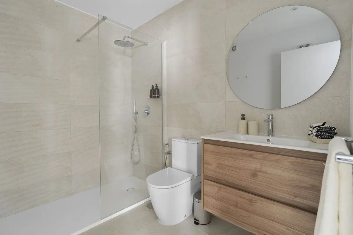 Villa Of 178 M² In Mijas, Spain