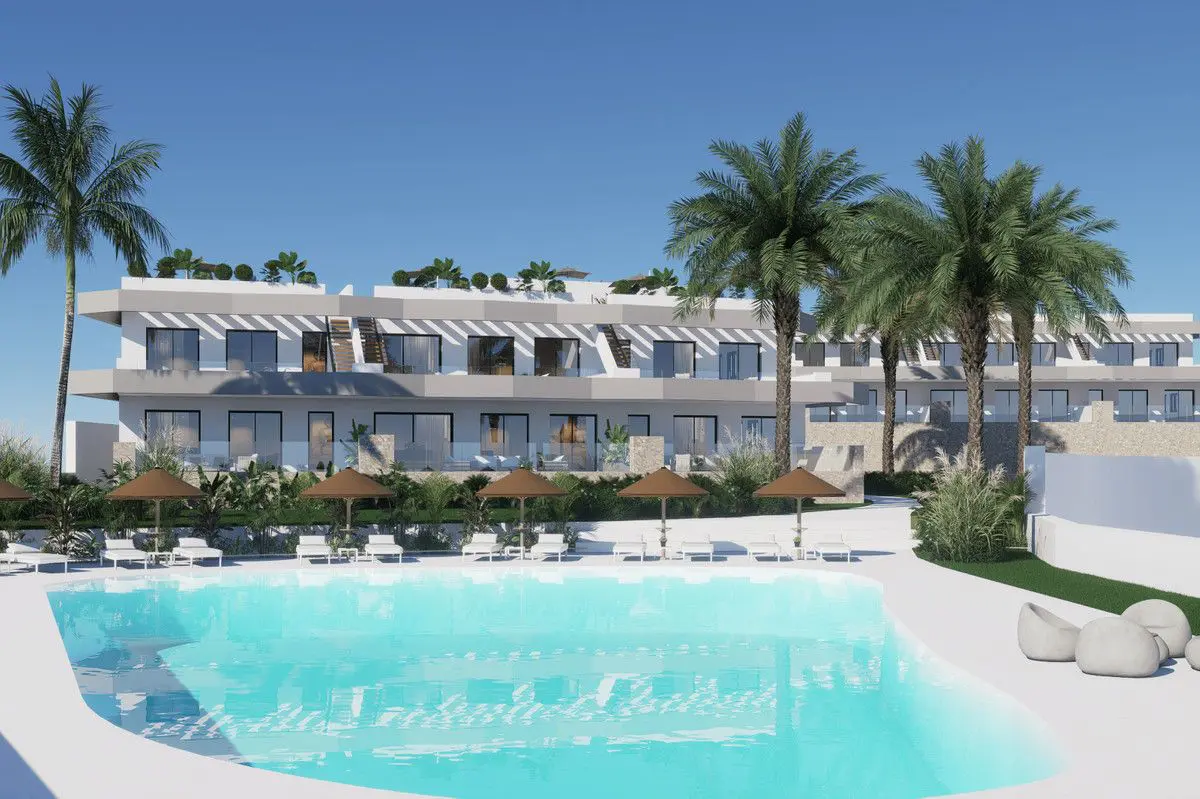 Villa 210 M² In Finestrat, Spain – Mediter Real Estate