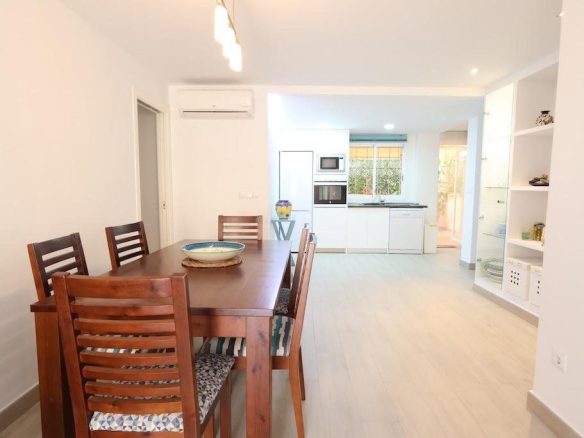 Apartment Of 101 M² With Sea View In Orihuela Costa