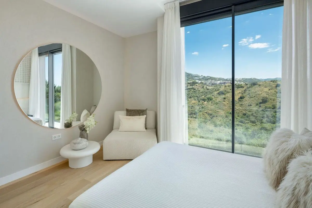 Villa Of 401 M² In Marbella, Spain
