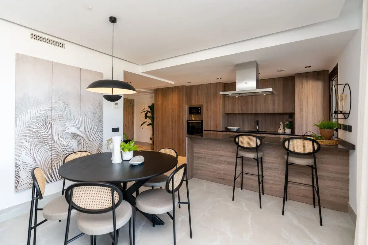 Apartment 98 M² In Istan, Spain – Mediter Real Estate
